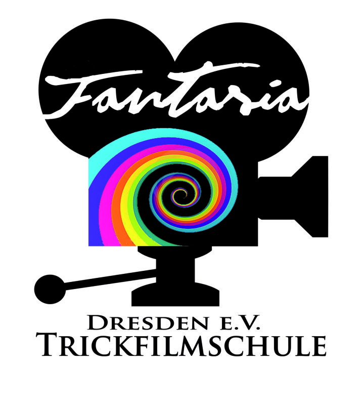 Logo Fantasia Dresden e. V.