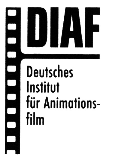 DIAF-Logo im Jahr 2000. ©DIAF-Archiv