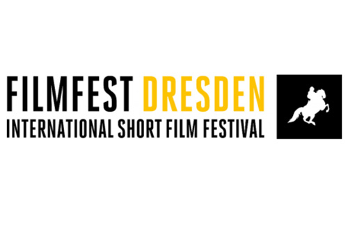 Logo Filmfest Dresden