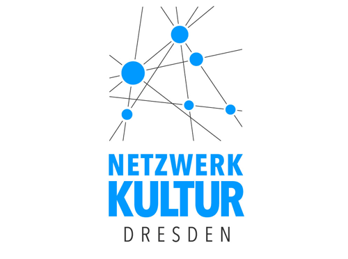 Logo Netzwerk Kultur Dresden