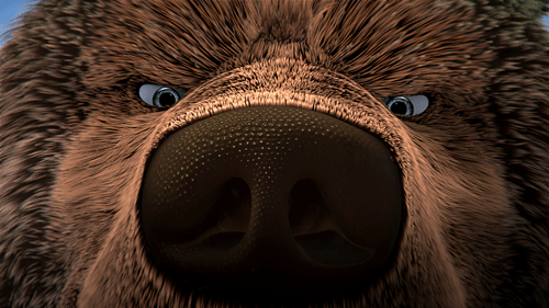 The Great Bear, Esben Toft Jacobsen, DK 2011
