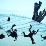 Hans im Glück, Marion Rasche, 1990, ©DIAF-Archiv