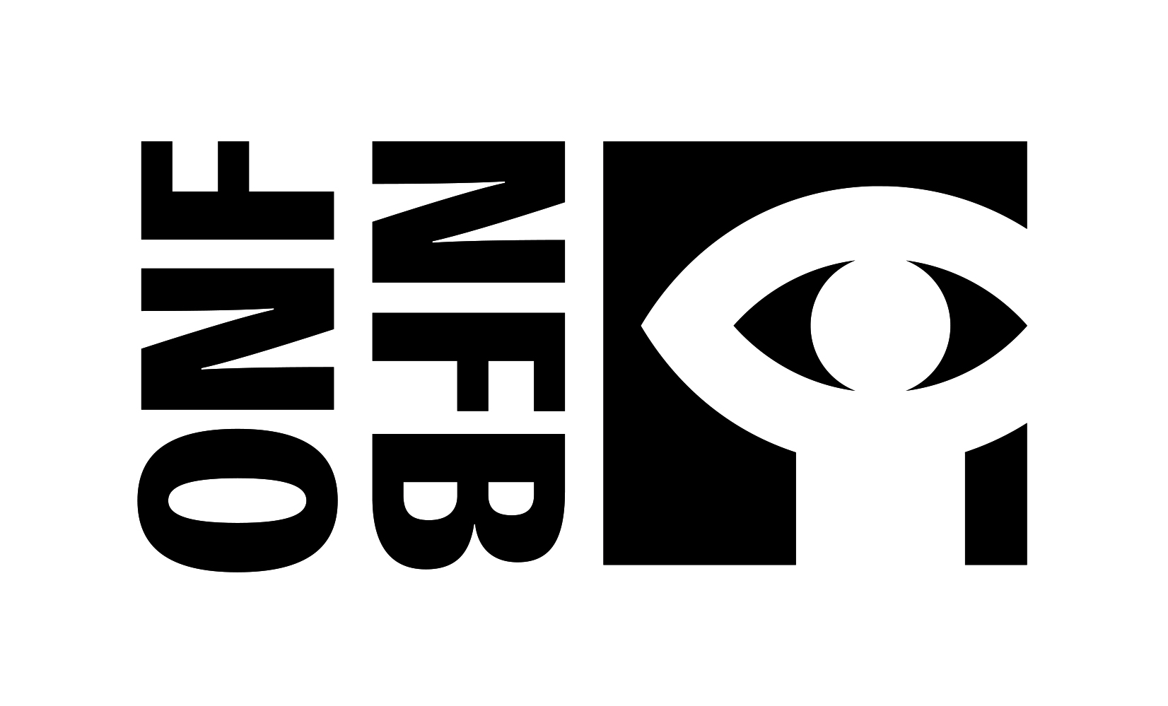 Logo National Film Board of Canada, ©NFB