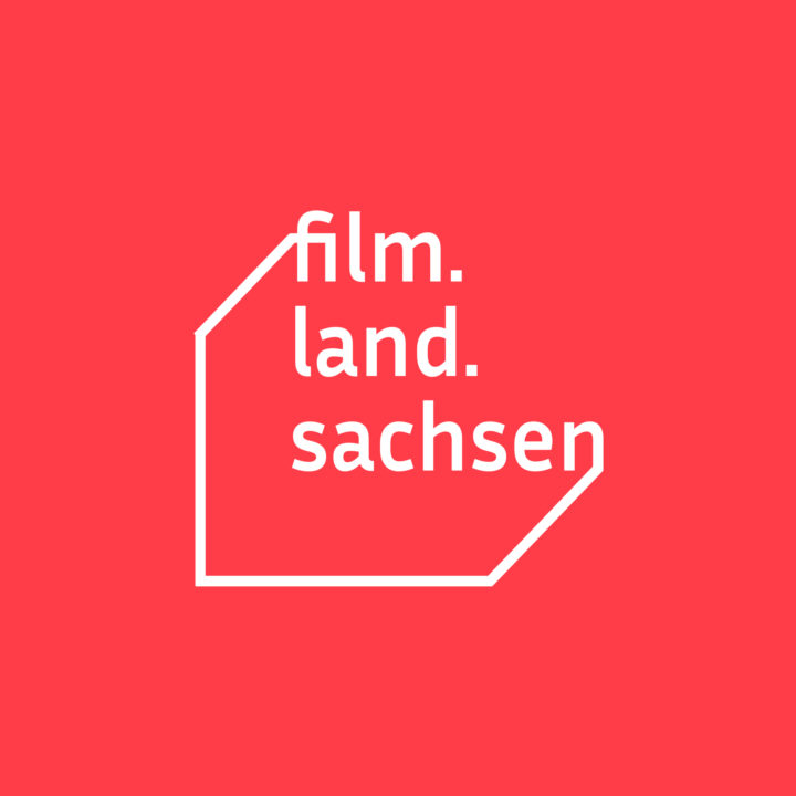 Logo Film.Land.Sachsen, ©Filmverband Sachsen