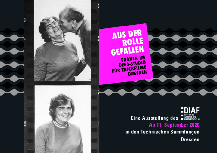 Ausstellungs-Visual. ©DIAF/Pureberry – Nadine Bechmann