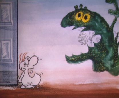 Grippeschutzimpfung, Christian Biermann, DDR 1983. ©Deutsches Hygiene-Museum Dresden