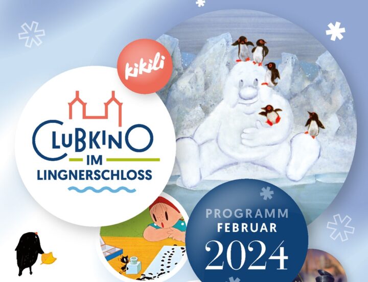 KiKiLi-Programm Februar 2024. ©Förderverein Lingnerschloss e. V./Verleihe