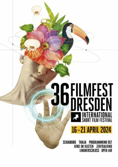 ©Filmfest Dresden