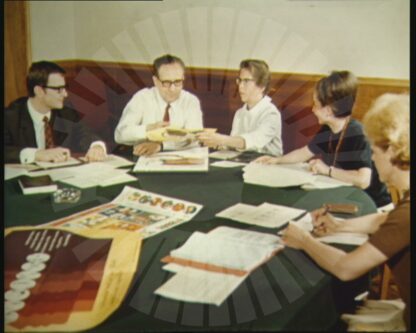 Lernen – Handeln – Gesundheit, Jan Hempel, DDR 1971. ©Deutsches Hygiene-Museum Dresden
