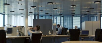 Work hard – play hard, Carmen Losmann, D 2011. ©Film Kino Text