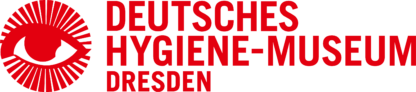 Logo Deutsches Hygiene-Museum Dresden. ©DHMD
