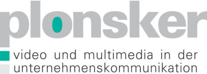 Logo Plonsker media GmbH. ©Plonsker media GmbH