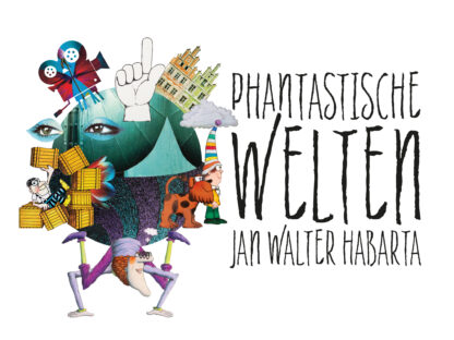 MOSTERT.ART grafik + corporate design | werbung mit Motiven aus Filmen von Jan Walter Habarta