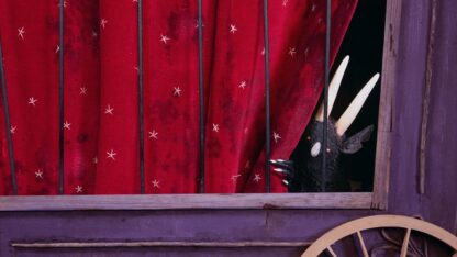 Freak of Nature, Alexandra Lermer, D 2024. ©TH Nürnberg/Alexandra Lermer