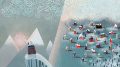 Probouzeč/Der Wachmacher, Filip Diviak, Tschechien 2017. ©Kurzfilm Verleih