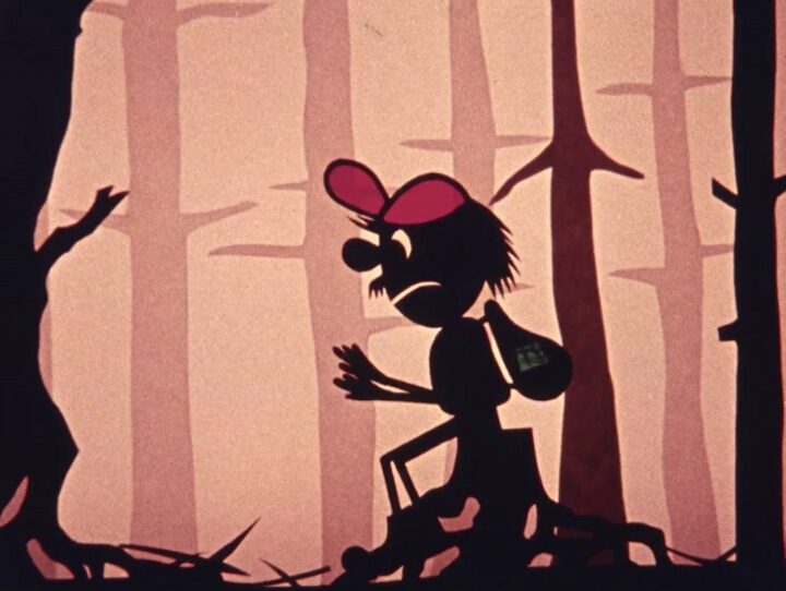 Tünche, Manfred Seifert, DDR 1987–89. ©Sächs. Staatsarchiv