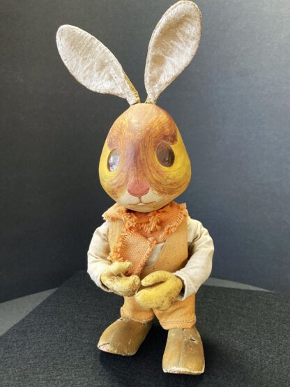 Hasenjunge aus Die Geschichte von den fünf Brüdern, Kurt Weiler, DDR 1957. ©DIAF/Tröger