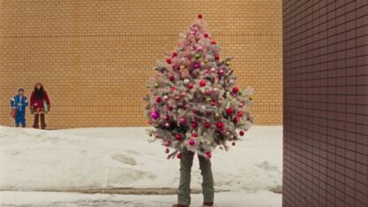 Universal language, Matthew Rankin, Kanada 2024. ©Rapid Eye Movies